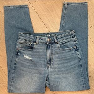 American Eagle jeans size 6